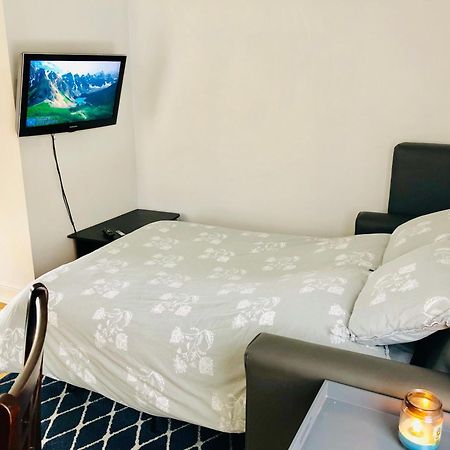 L'Appartement De La Suite 北哈特利 外观 照片